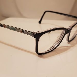 Vera Bradley glasses